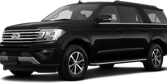 FORD EXPEDITION MAX 2018 1FMJK1HT1JEA21474 image